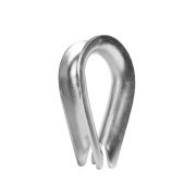 Коуш 32,0 мм TOR DIN 6899 (тип B)