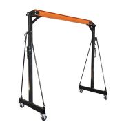 Кран козловой (УПМ) TOR SB0902 1 т 3,5 м пролет 2,4 м