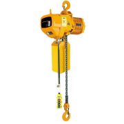 СТАЦ. Таль электрическая цепная TOR ТЭЦС (HHBD05-02) 5,0 т 12 м 380В