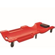 Лежак подкатной ремонтный TOR 40