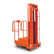 Сборщик заказов с электроподъемом 200 кг 3,5 м TOR GOPY3.503