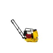 Виброплита TOR C-80T(R) (Honda)