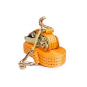 Ремень стяжной TOR 5,0/10,0 т 16,0 м 75 мм