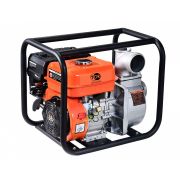 Мотопомпа бензиновая для грязной воды TOR KM80SP 50 м3/час