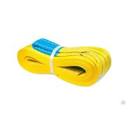 Буксир текстильный ленточный TOR БТЛ 53,0 т 6,0 м (петля-петля)