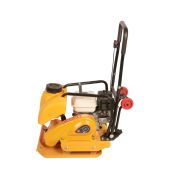 Виброплита TOR C-60(E) (Honda)