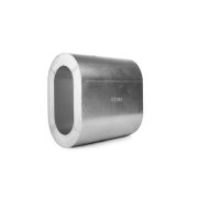 Втулка алюминиевая 60 мм TOR DIN 3093