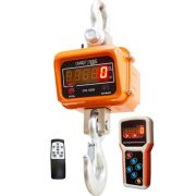 Весы крановые ВЭК-10000 лайт с дублированием показаний на пульт