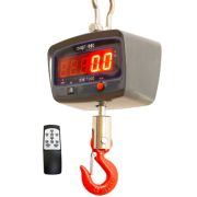 Весы крановые ВЭК-1000 поворотные 360º