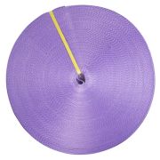 Лента текстильная TOR 7:1 30 мм 4500 кг (фиолетовый) (S)