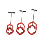 Труборез с хомутной защелкой TOR GH6S для стальных труб 4