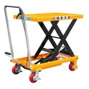Стол подъемный передвижной 1500 кг 380-1000 мм TOR PTD1500