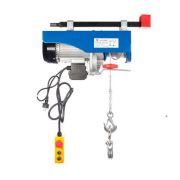 Таль электрическая TOR PA 125/250 кг 12/6 м (модель G)