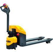 Тележка электрическая 2000 кг 1150 мм XILIN CBD20W-EC