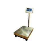 Весы МП 150 ВЖА Ф-3(20/50; 600х800) 