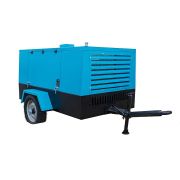 Передвижной компрессор Dali DLCY-12/12 (CUMMINS)