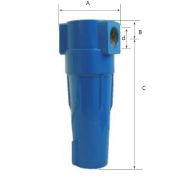 Циклонный сепаратор Dali CAZF-29