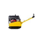 Виброплита реверсивная гидравлическая TOR CY-500 (Honda)