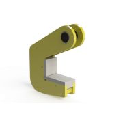 Захват торцевой ZT-1 0,75/1,5