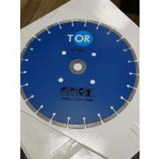 Диск по бетону для швонарезчиков HQR500A-2 350Dx3,6Tx50H (Cutter Disc 350 mm)
