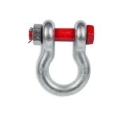 Скоба омегообразная TOR 9,5 т (тип G2130) (D)