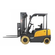 Погрузчик электрический четырехопорный XILIN 1,6 т 3,0 м FB16R