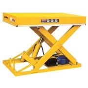 Стол подъемный стационарный 2000 кг 230-1000 мм XILIN DG02