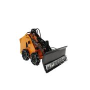 Мини-погрузчик Diktum G400 4WD