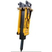 Гидромолот DeltaFX2 для мини-погрузчиков G