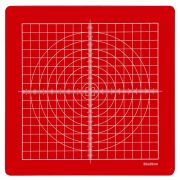 Палетка для ПВП RGK PLT-20R 20 x 20 красная