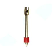 Дюбель гвозди монтажные с отверстием FEDAST KD30-25-32S8