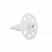 Тарельчатый дюбель F-INS50/50 (100 шт/уп) (1200шт/кор)