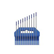 КЕДР Электроды вольфрамовые КЕДР WY-20-175 Ø 1,6мм (темно-синий) DC