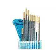 КЕДР Электроды вольфрамовые КЕДР ВЛ-15-175 Ø 3,2 мм (золотистый) AC/DC