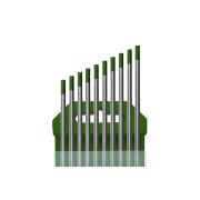 КЕДР Электроды вольфрамовые КЕДР WP-175 Ø 3,2 мм (зеленый) AC