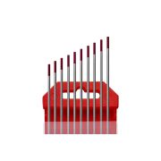 КЕДР Электроды вольфрамовые КЕДР WT-20-175 Ø 2,0 мм (красный) DC