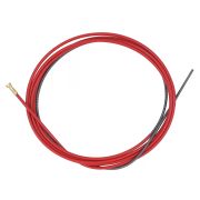 КЕДР Канал направляющий КЕДР PRO (1,0–1,2) 5,4 м красный