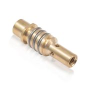 КЕДР Держатель сопла КЕДР (MIG-15 PRO) со спиралью