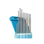 КЕДР Электроды вольфрамовые КЕДР ВЦ-20-175 Ø 2,4 мм (серый) AC/DC