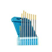 КЕДР Электроды вольфрамовые КЕДР ВЛ-15-175 Ø 3,0 мм (золотистый) AC/DC