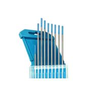 КЕДР Электроды вольфрамовые КЕДР ВЛ-20-175 Ø 3,2 мм (синий) AC/DC