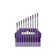 КЕДР Электроды вольфрамовые КЕДР WE-3-175 Ø 2,0 мм (фиолетовый) AC/DC