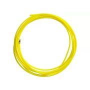 КЕДР Канал направляющий полиамид КЕДР EXPERT (1,2–1,6) 4,9 м желтый (MIG-350R)