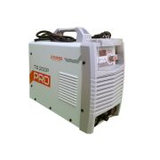 Сварочный инвертор VIKING TIG 200P PRO