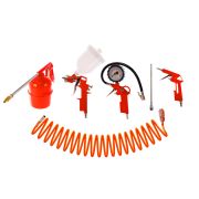 Набор пневмоинструмента Ресанта НПИ-6