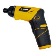 Аккумуляторная отвертка Вихрь ОА-3,6-ТФ