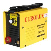 Сварочный аппарат EUROLUX IWM190