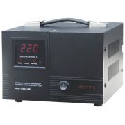 Стабилизатор напряжения РЕСАНТА АСН-1500/1-ЭМ