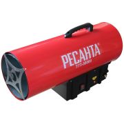 Газовая тепловая пушка РЕСАНТА ТГП-50000