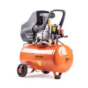 AERO Компрессор масляный коаксиальный AERO 220/24 с комплектом